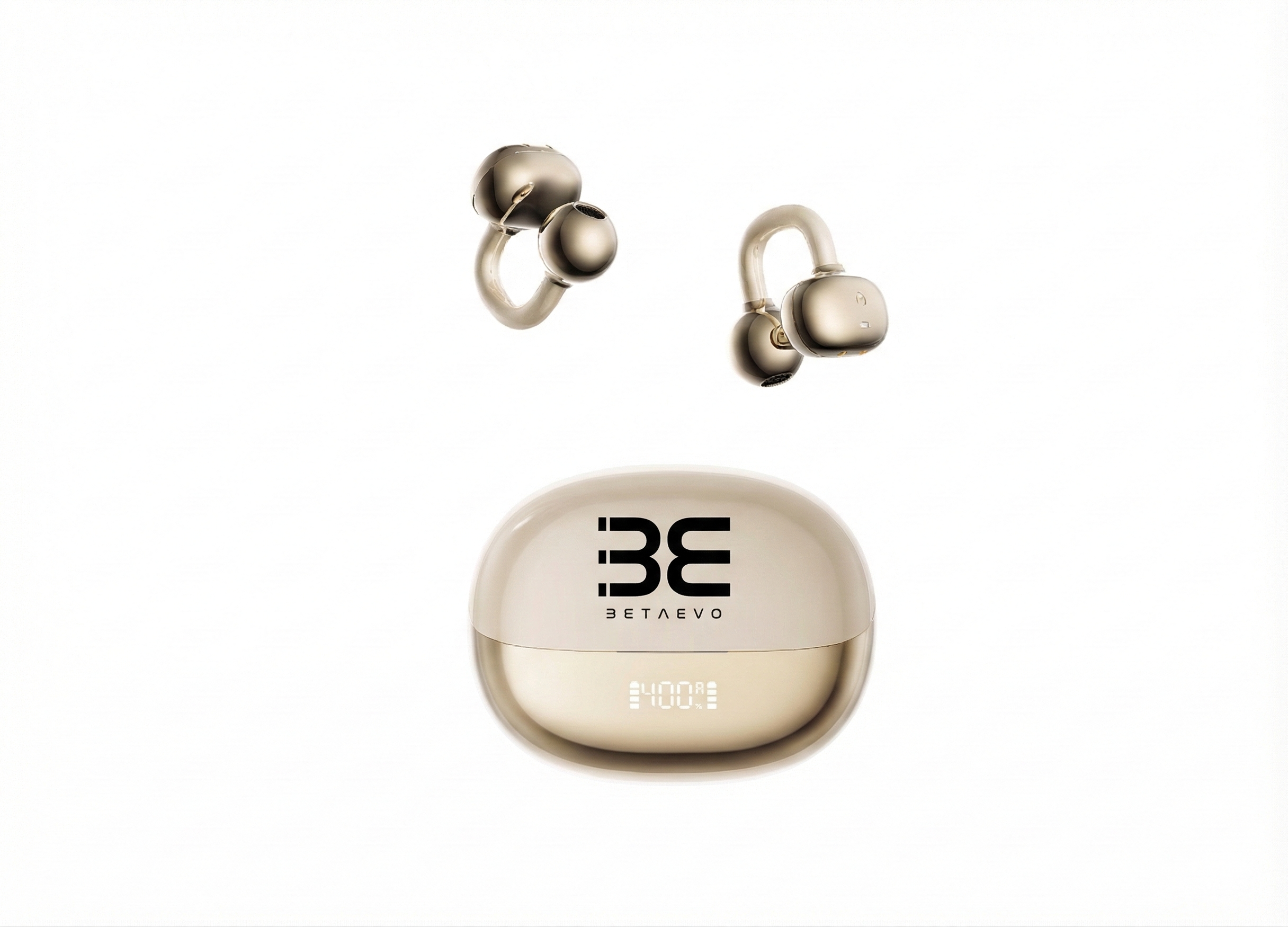 BetaEvo Pro Pods